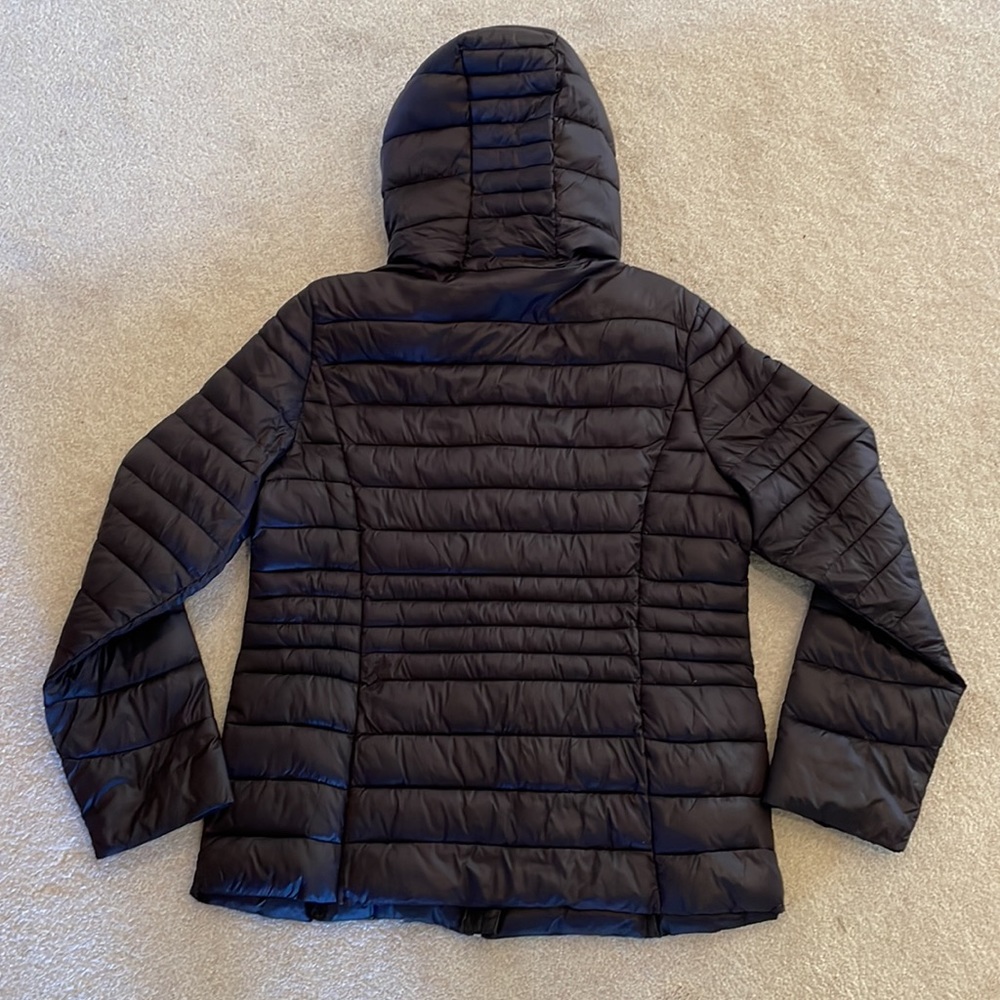 Point fall jacket - Picture 3 of 6